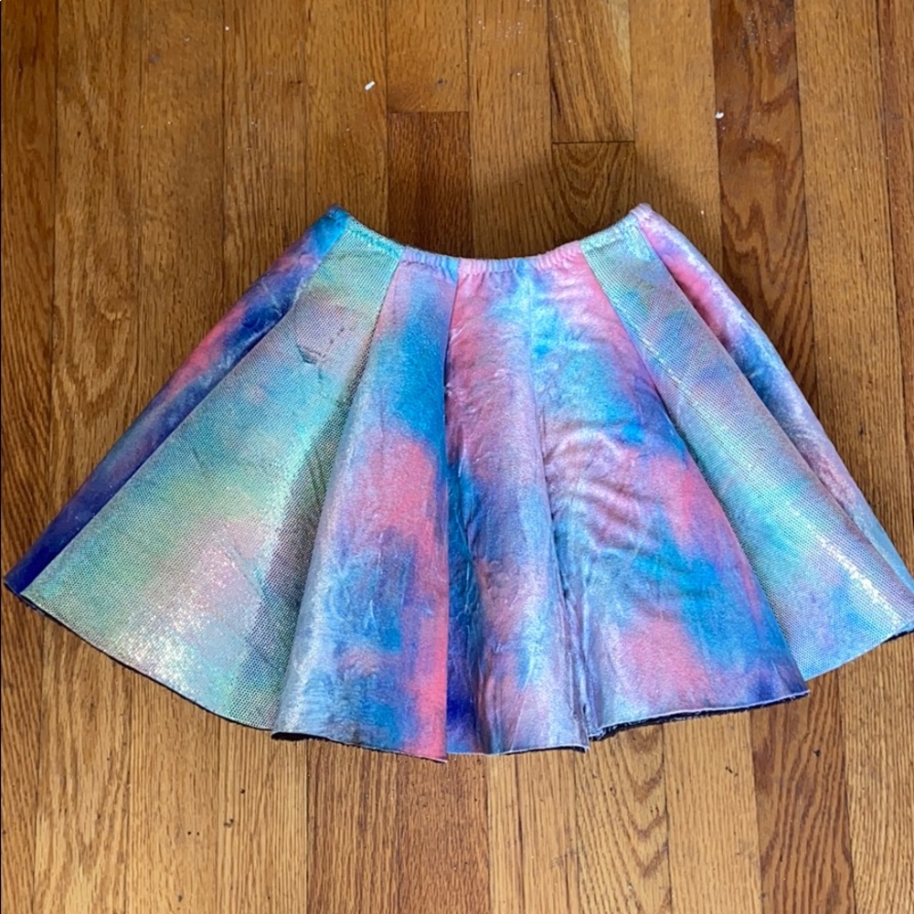 Fun skirt